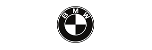 BMW Logo black